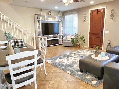 1638 S Wildrose, Mesa, AZ 85209 - photo 4