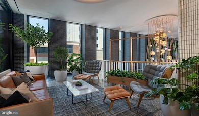 4710 Elm St unit 2B-W-0707, Bethesda, MD 20814 - photo 5