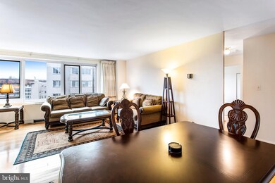 The Apolline unit 914, Washington, DC 20036 - photo 6