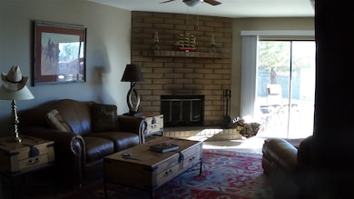 1500 Pinon Dr, Alamogordo, NM 88310 - photo 2