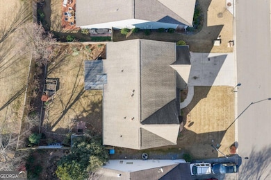 232 Springs Crossing, Canton, GA 30114 - photo 2