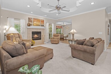 245 Hunters Glen Dr, Lufkin, TX 75904 - photo 7