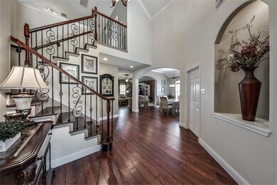 6042 Wickshire Dr, Rosenberg, TX 77471 - photo 4