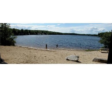 Other. Enjoy Rock Haven Lake that is...