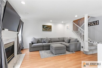 207 Windsong Cir unit 4, East Brunswick, NJ 08816 - photo 4