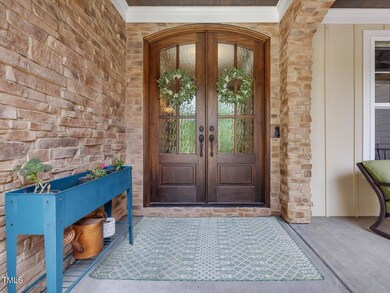 006-Front Entry