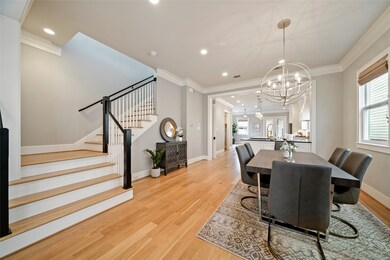 820 E 25th St, Houston, TX 77009 - photo 5