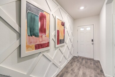 Photo is representational only; actual home finish