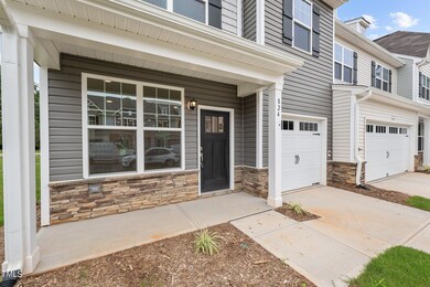 824 Pryor St unit 58, Mebane, NC 27302 - photo 3