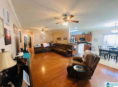 2087 Tudor Ln, Moody, AL 35004 - photo 6