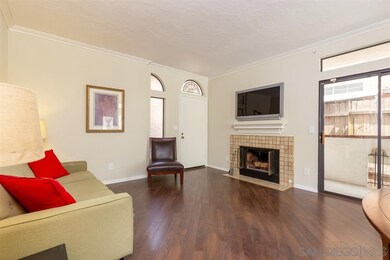The spacious 196 Square Foot Living Room, offers R