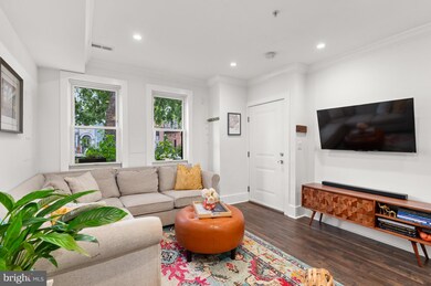 812 4th St NE unit 1, Washington, DC 20002 - photo 5