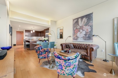 Fifth and Madison unit 2103, Seattle, WA 98164 - photo 7