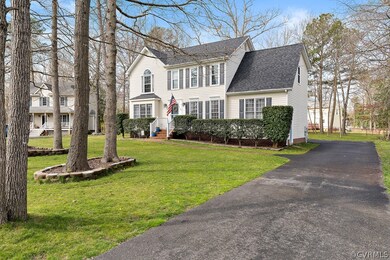 4812 Belfield Cir, North Chesterfield, VA 23237 - photo 3