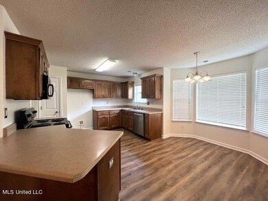 5 Kitchen