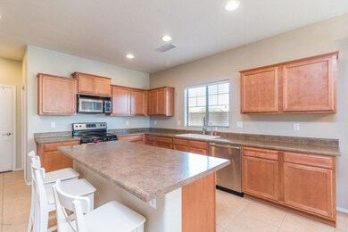 5) KITCHEN