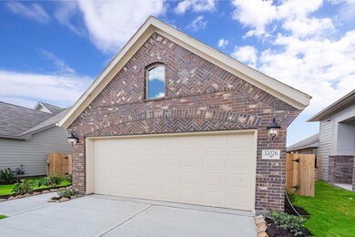 32026 Quail Terrace Ln, Conroe, TX 77385 - photo 3