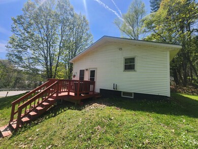 Exterior Entry