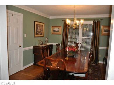 Dining Room - What a beautiful room!!