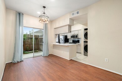 7575 Cambridge St unit 1604, Houston, TX 77054 - photo 7