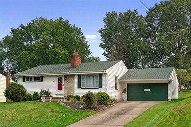 474 W Omar St, Struthers, OH 44471 - photo 2