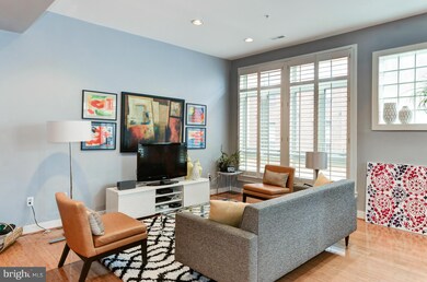 2363 Champlain St NW unit 28, Washington, DC 20009 - photo 4
