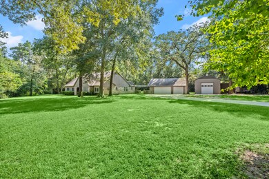 202 Pin Oak Ln, Magnolia, TX 77354 - photo 5