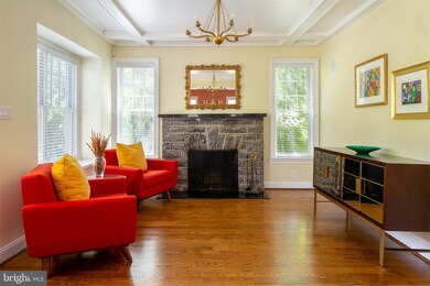 400 Pembroke Rd, Bala Cynwyd, PA 19004 - photo 4