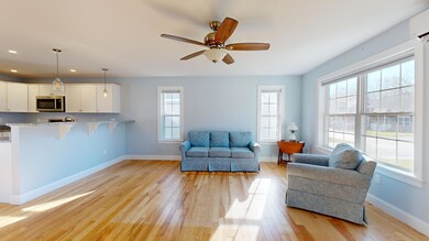 20 Settlers Way unit 20, Saco, ME 04072 - photo 6
