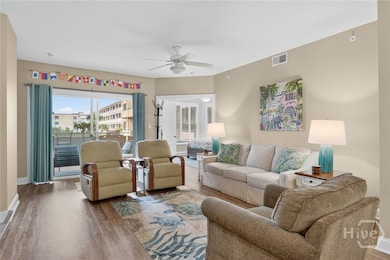 214 Butler Ave unit 105, Tybee Island, GA 31328 - photo 5