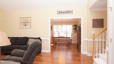 1129 Sebring Dr, Winterville, NC 28590 - photo 2