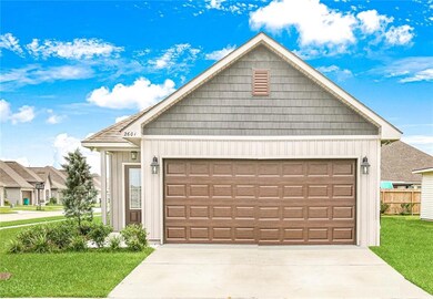 2601 Bayou Nell Dr, Marrero, LA 70072 - photo 2