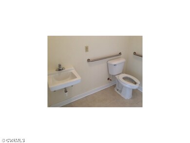 Other - Retail Bathroom