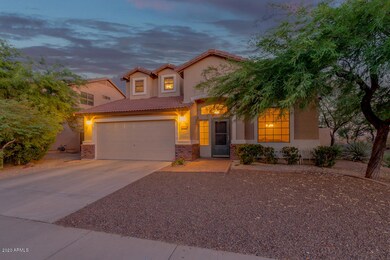 Front View- 4409 E Prickly Pear Trl (7)