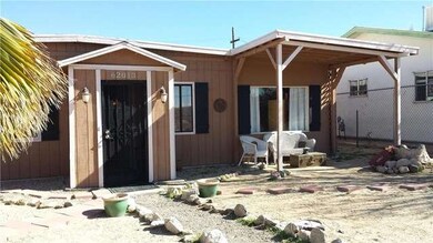 62013 Bonair Rd, Joshua Tree, CA 92252 - photo 2