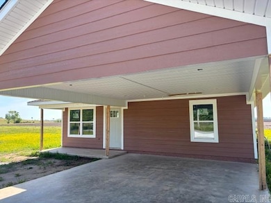 1811 SE Front St, Hoxie, AR 72433 - photo 2