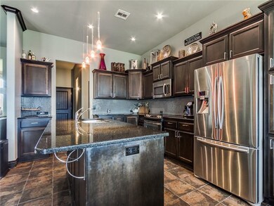 17713 Sparrowhawk Ln, Edmond, OK 73012 - photo 5