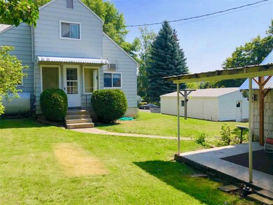 127 Leslie St, Tekoa, WA 99033 - photo 3