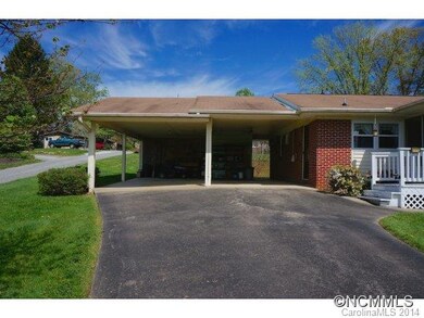 Two Car Carport
