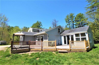 11 Old Woods Rd, Center Tuftonboro, NH 03816 - photo 2