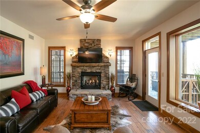 81 Creekside Way unit F-101, Burnsville, NC 28714 - photo 7