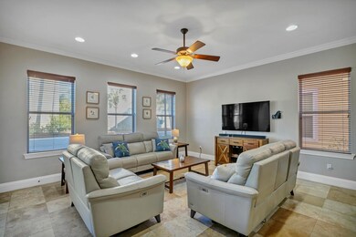 First Floor Living