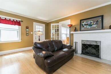 2100 Grande Ave SE, Cedar Rapids, IA 52403 - photo 4