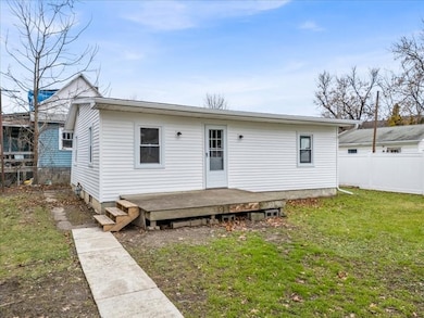 29 and 31 Jay St, Johnson City, NY 13790 - photo 2