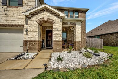 3802 Eastbury Ln, Pearland, TX 77584 - photo 2