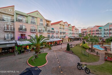 17 - european village