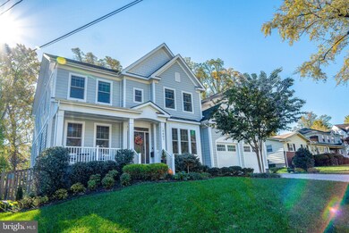 6607 Rockmont Ct, Falls Church, VA 22043 - photo 2