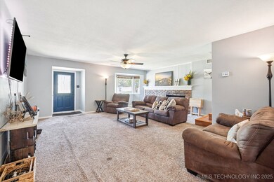 1504 E Comanche Ave, McAlester, OK 74501 - photo 6