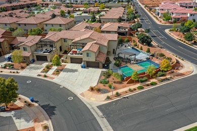 3800 N Paradise Village Dr unit 51, Santa Clara, UT 84765 - photo 3