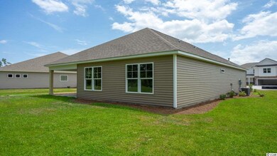 120 Bucky Loop unit Lot 17 Bradford D, Murrells Inlet, SC 29576 - photo 2